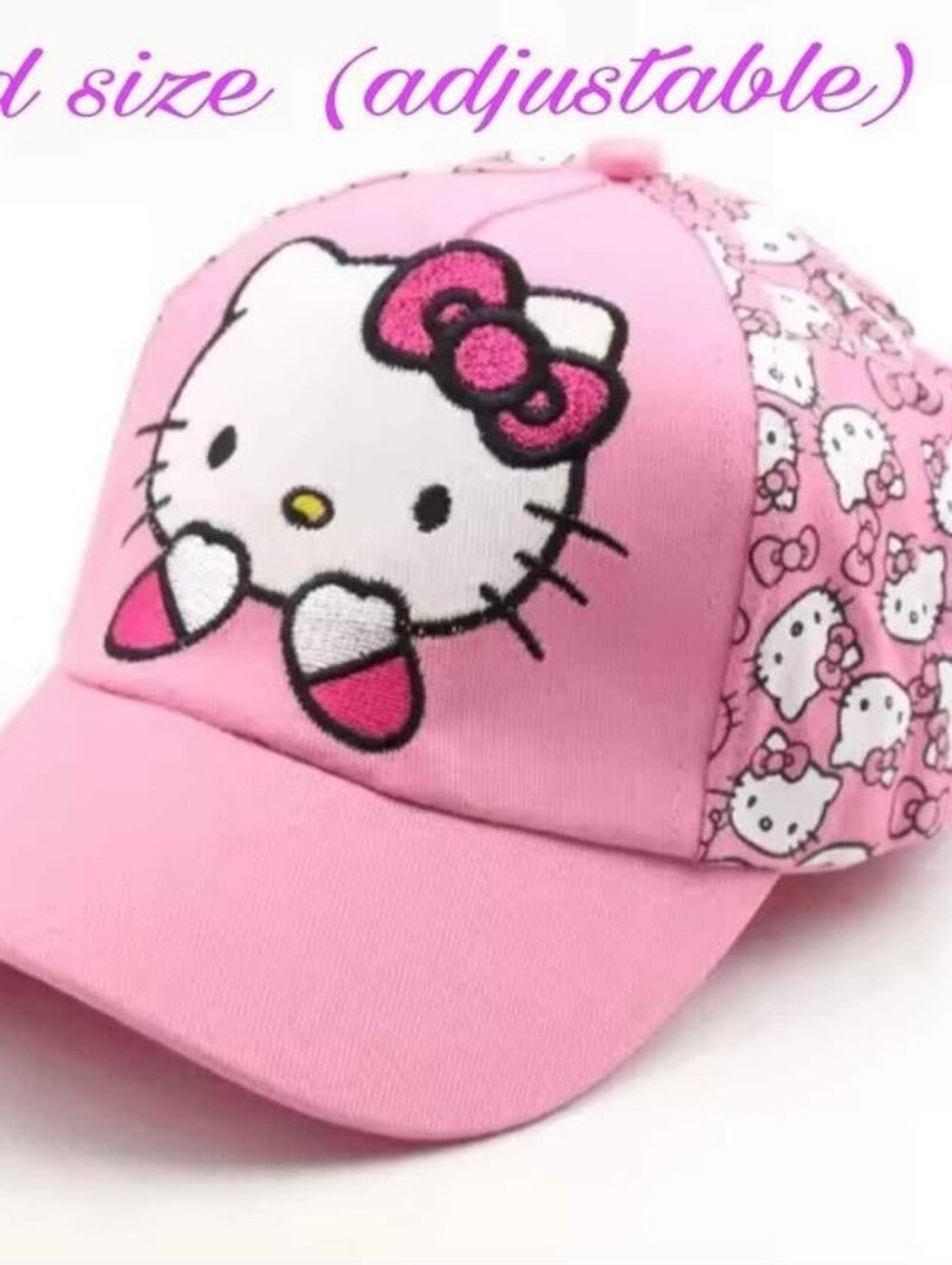 Hello Kitty BUNDLES - Picture 2 of 6